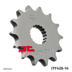 JT JTF426.14 ZĘBATKA PRZÓD-71065