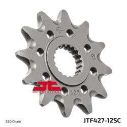JT JTF427.12 ZĘBATKA PRZÓD-71067