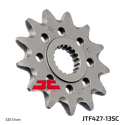 JT JTF427.13 ZĘBATKA PRZÓD-71069