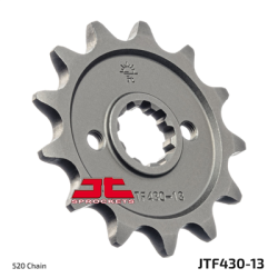 JT JTF430.13 ZĘBATKA PRZÓD-71071