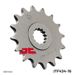 JT JTF434.16 ZĘBATKA PRZÓD-71078