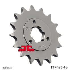 JT JTF437.16 ZĘBATKA PRZÓD-71084
