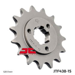 JT JTF438.15 ZĘBATKA PRZÓD-71086