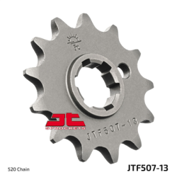 JT JTF507.13 ZĘBATKA PRZÓD-71088