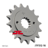 JT JTF512.16 ZĘBATKA PRZÓD-71096