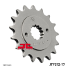 JT JTF512.17 ZĘBATKA PRZÓD-71098