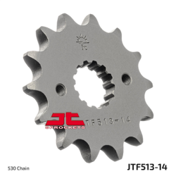 JT JTF513.14 ZĘBATKA PRZÓD-71100