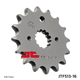 JT JTF513.16 ZĘBATKA PRZÓD-71104