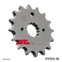 JT JTF513.16 ZĘBATKA PRZÓD-71104