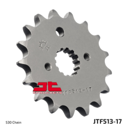 JT JTF513.17 ZĘBATKA PRZÓD-71106