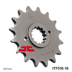 JT JTF516.16 ZĘBATKA PRZÓD-71114