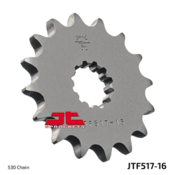 JT JTF517.16 ZĘBATKA PRZÓD-71116