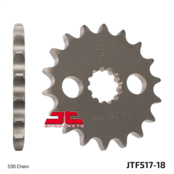 JT JTF517.18 ZĘBATKA PRZÓD-71118