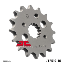 JT JTF519.16 ZĘBATKA PRZÓD-71122