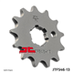 JT JTF546.13 ZĘBATKA PRZÓD-71134