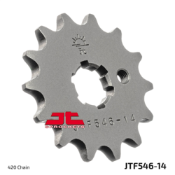 JT JTF546.14 ZĘBATKA PRZÓD-71136