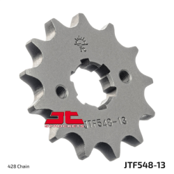 JT JTF548.13 ZĘBATKA PRZÓD-71140