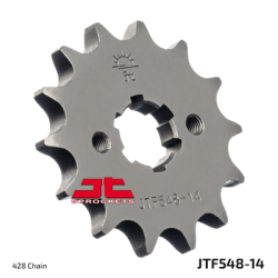 JT JTF548.14 ZĘBATKA PRZÓD-71142