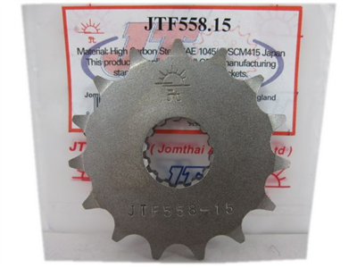 JT JTF558.15 ZĘBATKA PRZÓD-71148