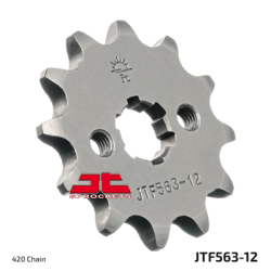 JT JTF563.12 ZĘBATKA PRZÓD-71150
