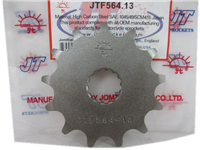 JT JTF564.13 ZĘBATKA PRZÓD-71153