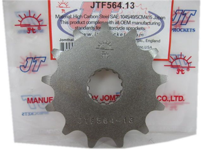 JT JTF564.13 ZĘBATKA PRZÓD-71153