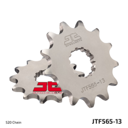 JT JTF565.13 ZĘBATKA PRZÓD-71155