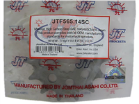 JT JTF565.14 ZĘBATKA PRZÓD-71156