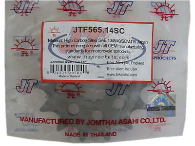 JT JTF565.14 ZĘBATKA PRZÓD-71156