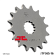 JT JTF565.16 ZĘBATKA PRZÓD-71216