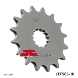 JT JTF565.16 ZĘBATKA PRZÓD-71216
