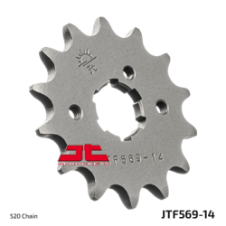 JT JTF569.14 ZĘBATKA PRZÓD-71212