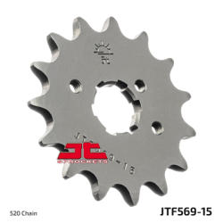JT JTF569.15 ZĘBATKA PRZÓD-71210