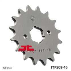 JT JTF569.16 ZĘBATKA PRZÓD-71208