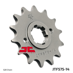 JT JTF575.14 ZĘBATKA PRZÓD-71206