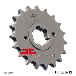 JT JTF576.19 ZĘBATKA PRZÓD-71202