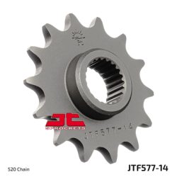 JT JTF577.14 ZĘBATKA PRZÓD-71200