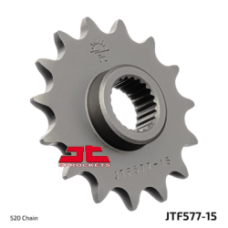 JT JTF577.15 ZĘBATKA PRZÓD-71198