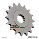 JT JTF578.16 ZĘBATKA PRZÓD-71196