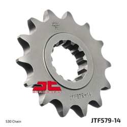JT JTF579.14 ZĘBATKA PRZÓD-71194