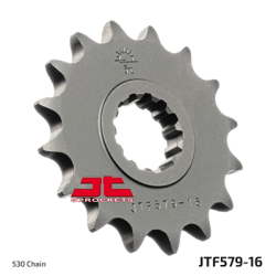 JT JTF579.16 ZĘBATKA PRZÓD-71192