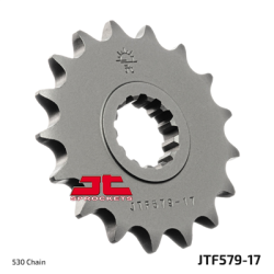 JT JTF579.17 ZĘBATKA PRZÓD-71190