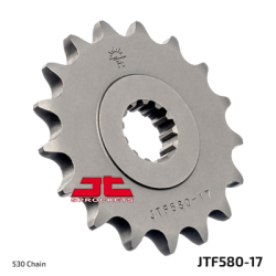 JT JTF580.17 ZĘBATKA PRZÓD-71186