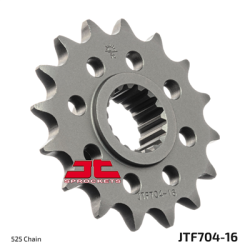 JT JTF704.16 ZĘBATKA PRZÓD-71182