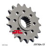 JT JTF704.17 ZĘBATKA PRZÓD-71180