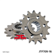 JT JTF709.16 ZĘBATKA PRZÓD-71178