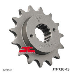 JT JTF736.15 ZĘBATKA PRZÓD-71172