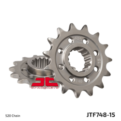 JT JTF748.15 ZĘBATKA PRZÓD-71170