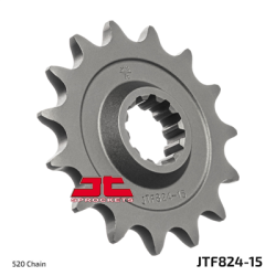 JT JTF824.15 ZĘBATKA PRZÓD-71166