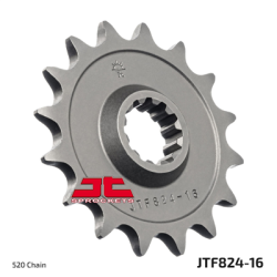 JT JTF824.16 ZĘBATKA PRZÓD-71164